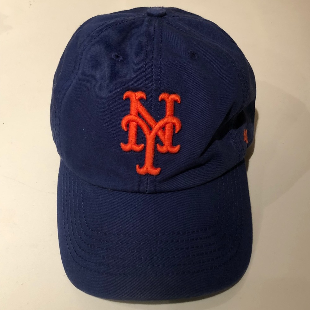 New York Mets cap